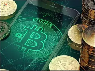 Cryptocurrency Pakistan
